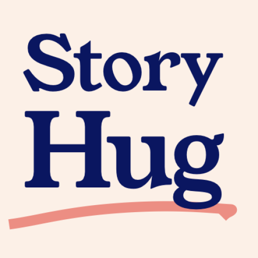 story hug icon